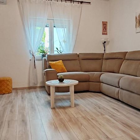 Apartment Nereo Senj  Exterior foto