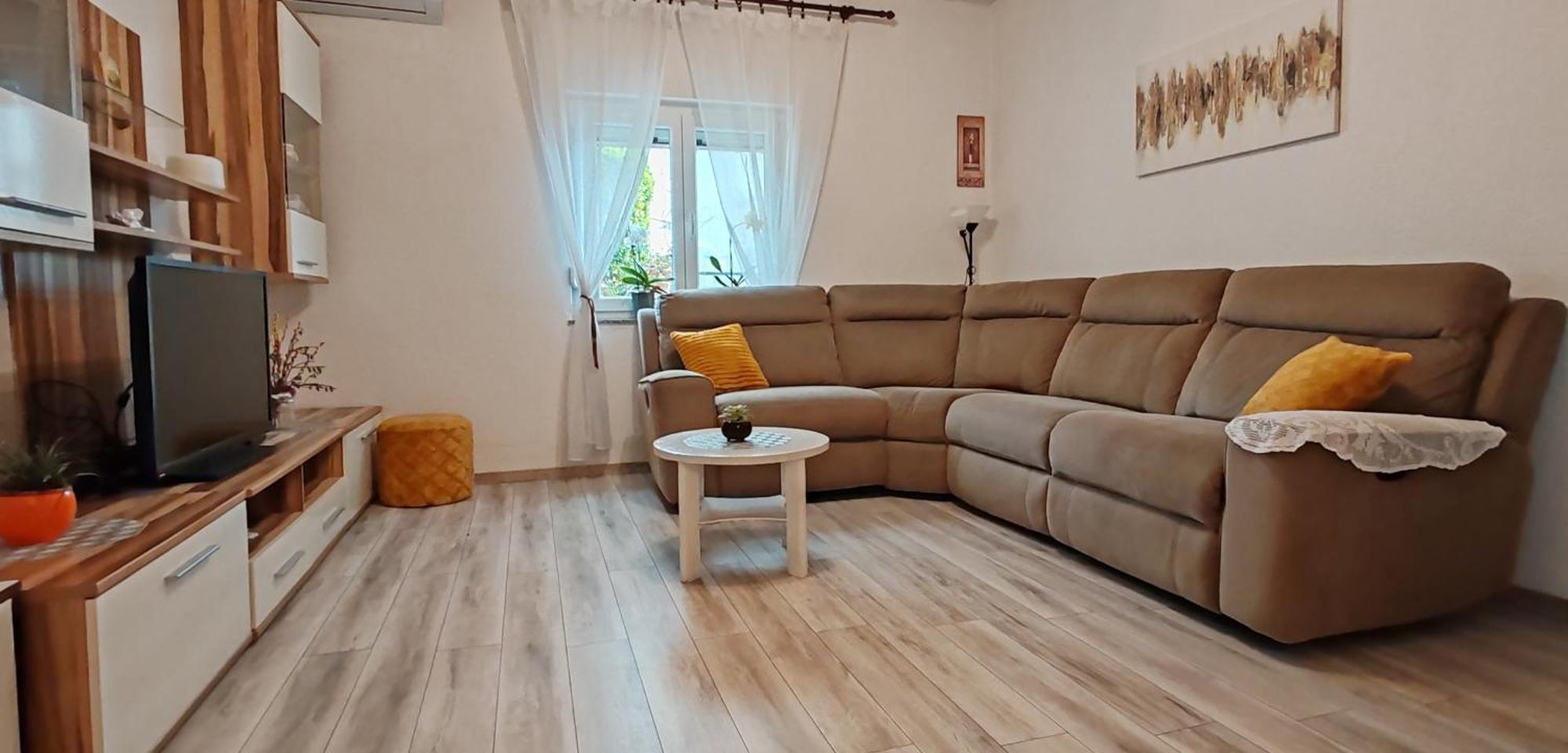 Apartment Nereo Senj  Exterior foto