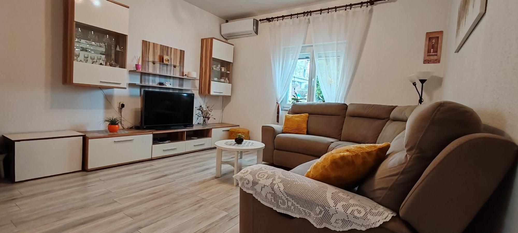 Apartment Nereo Senj  Quarto foto